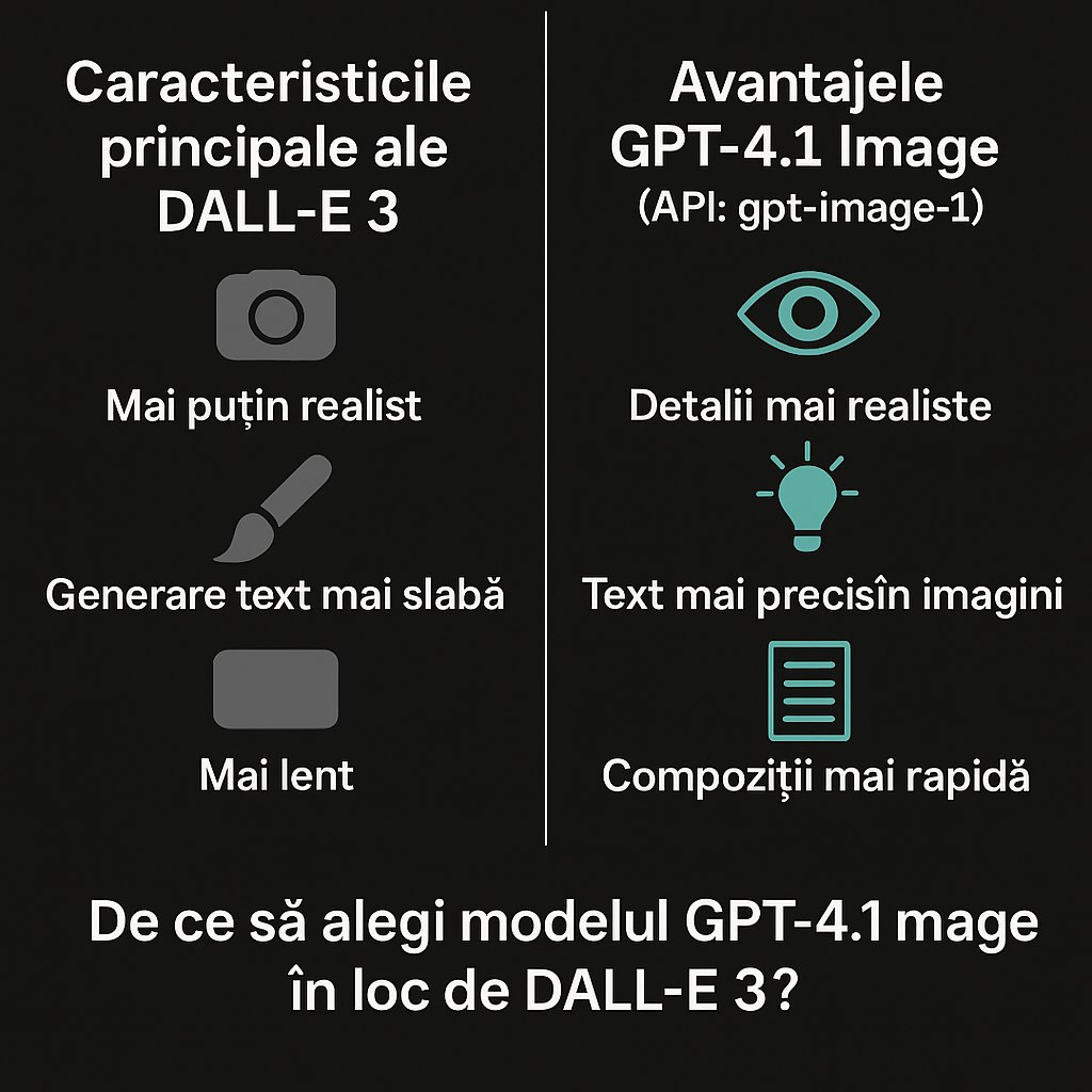IA in generarea de imagini